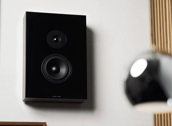 Argon Audio FORUS 5 WALL - cecha 1